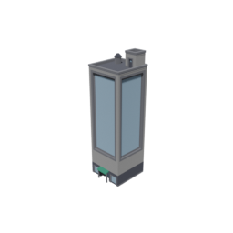 Skyscraper C
